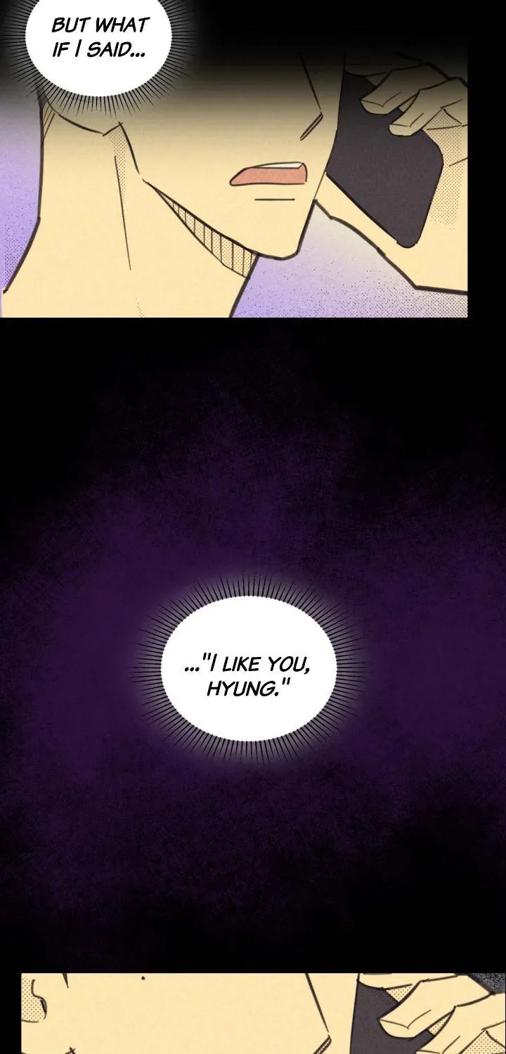 Love Work Balance Chapter 40 page 58 - 