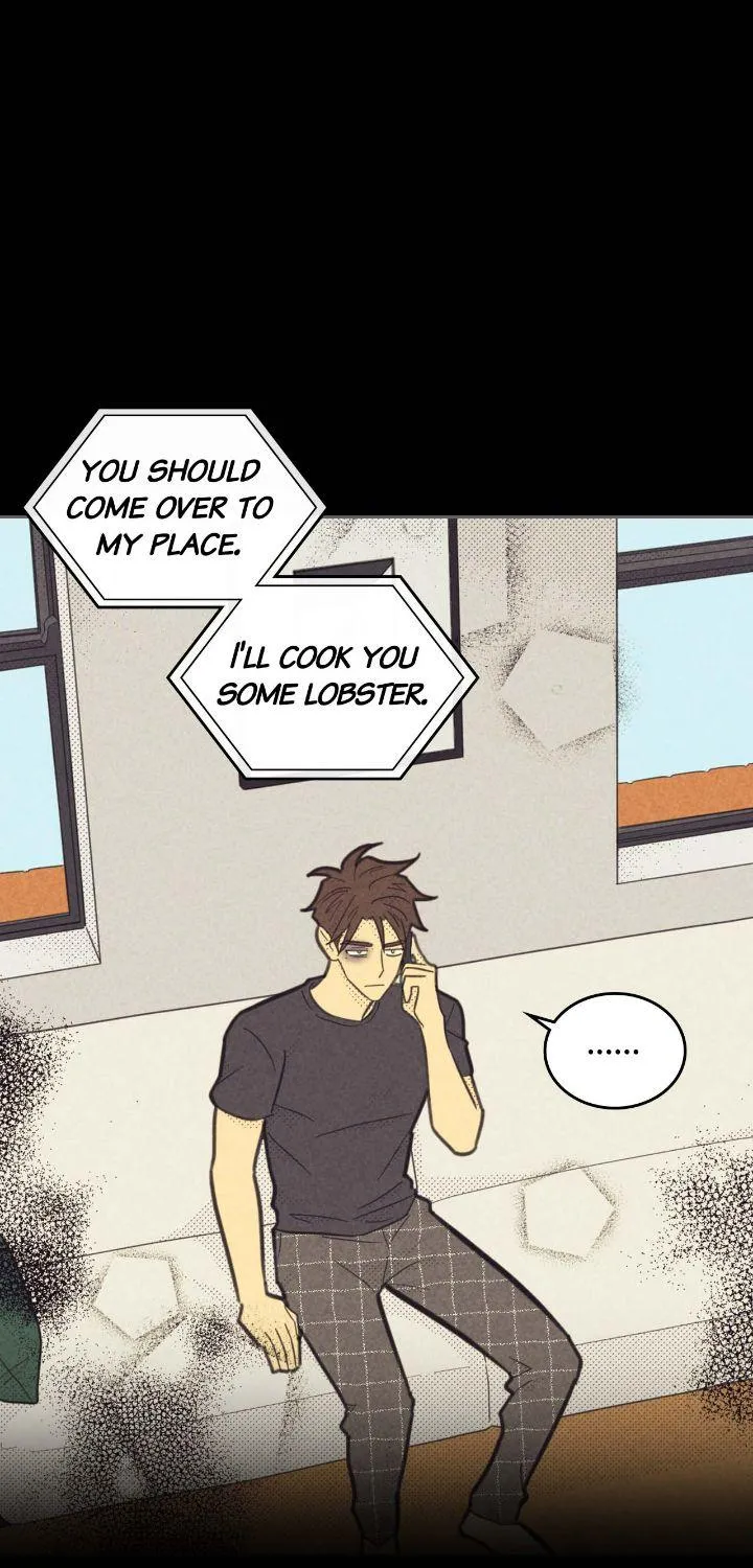 Love Work Balance Chapter 40 page 60 - 