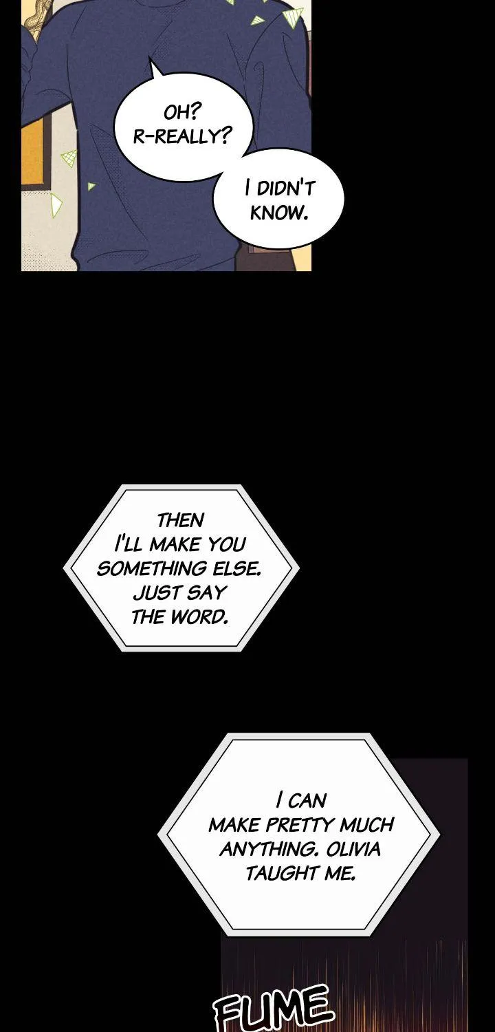 Love Work Balance Chapter 40 page 62 - 