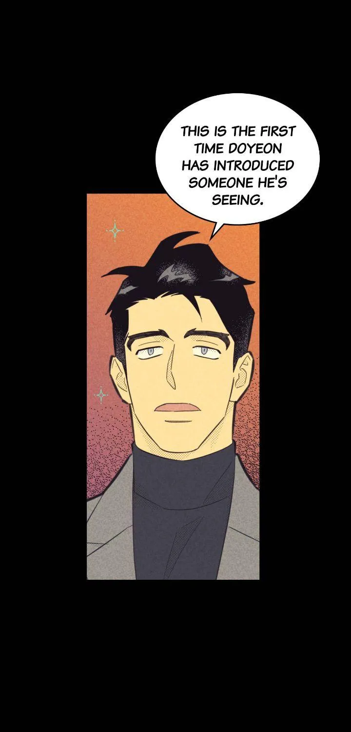 Love Work Balance Chapter 40 page 10 - 