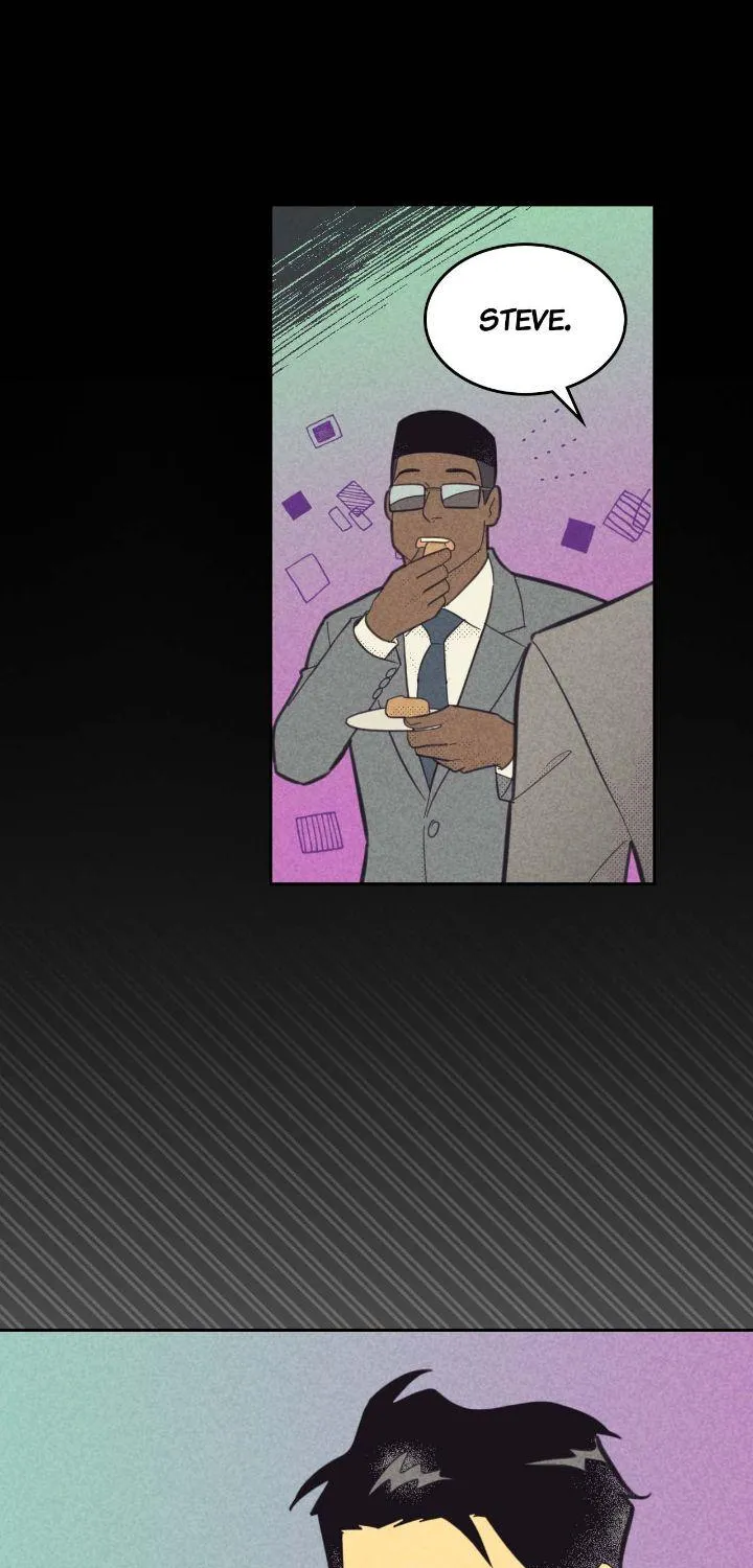 Love Work Balance Chapter 41 page 2 - 