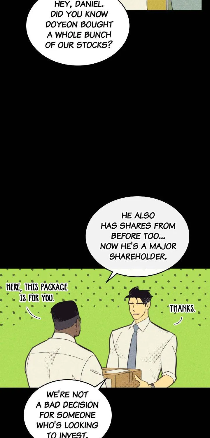 Love Work Balance Chapter 41 page 13 - 
