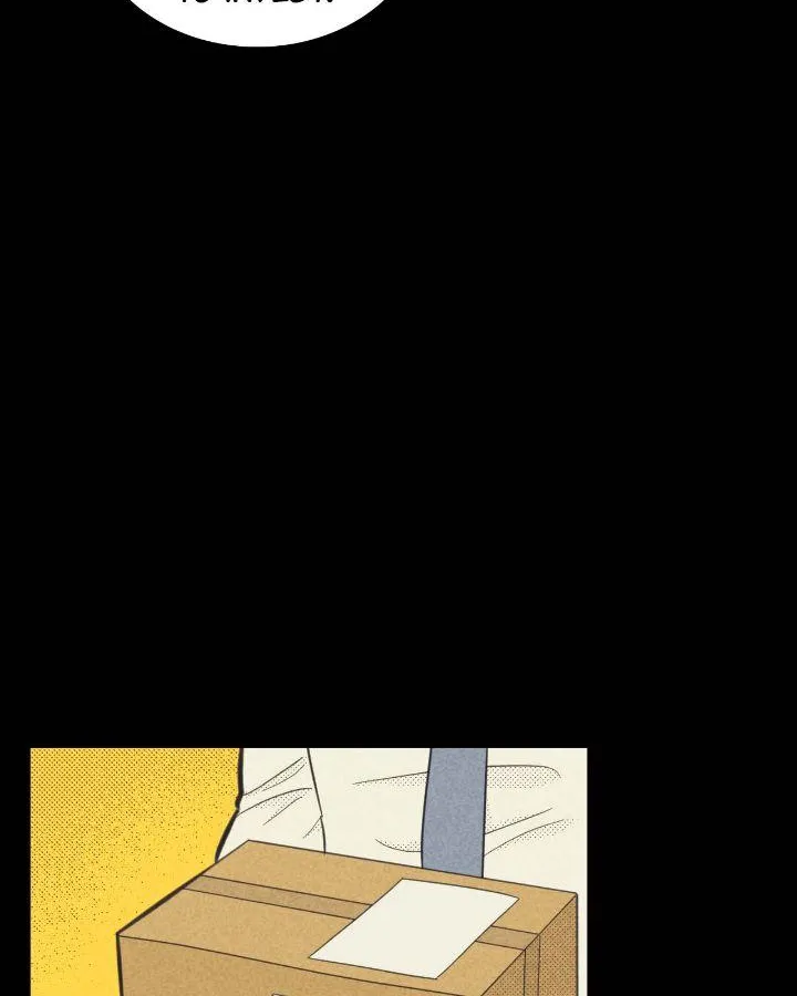 Love Work Balance Chapter 41 page 14 - 