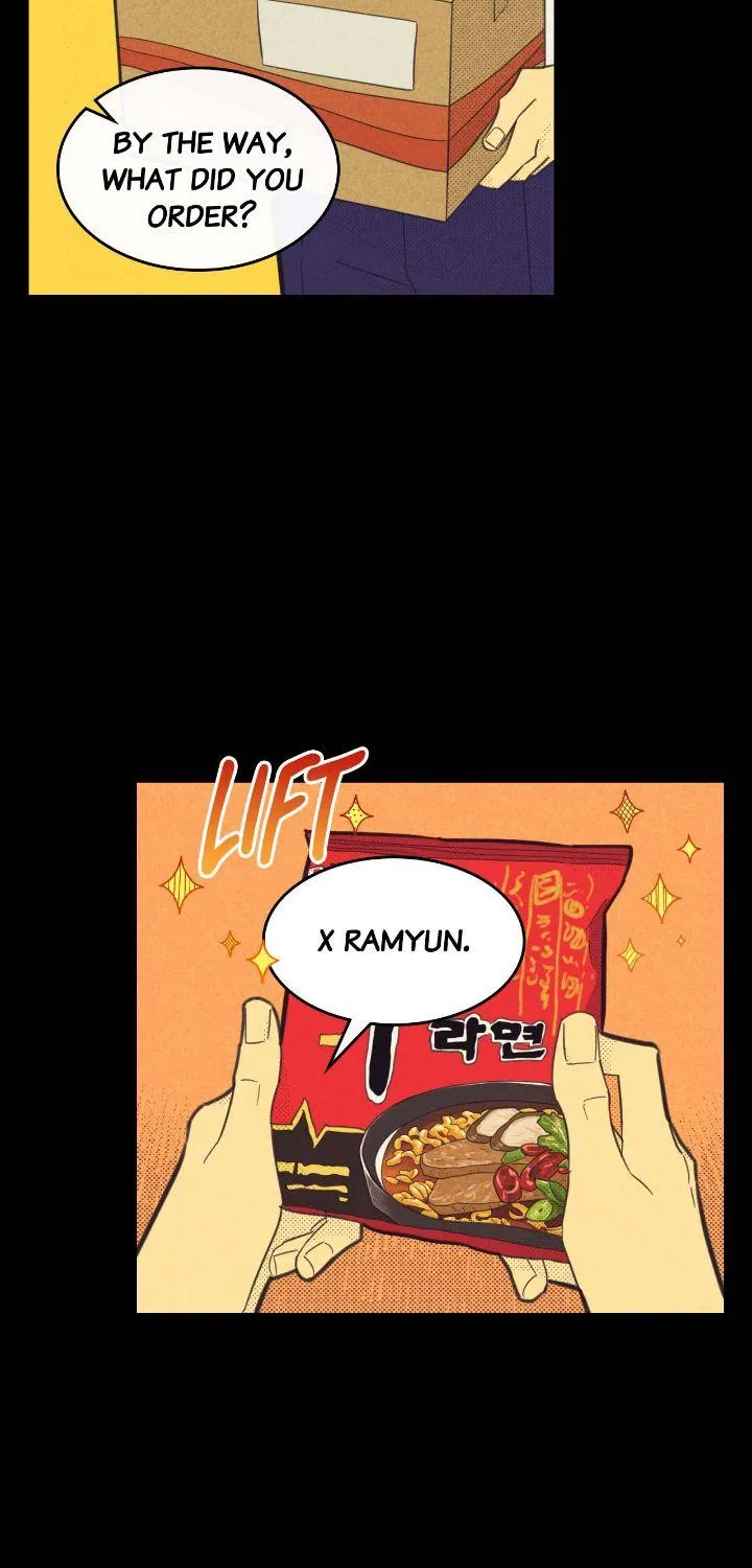 Love Work Balance Chapter 41 page 15 - 