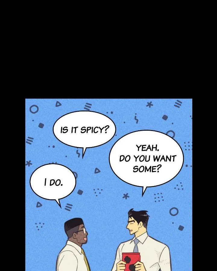 Love Work Balance Chapter 41 page 16 - 