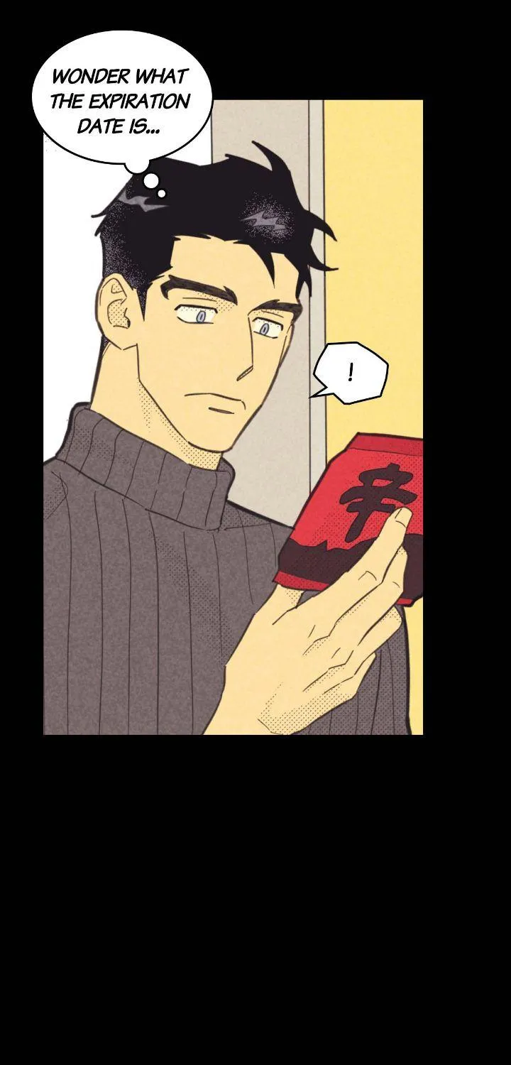 Love Work Balance Chapter 41 page 20 - 