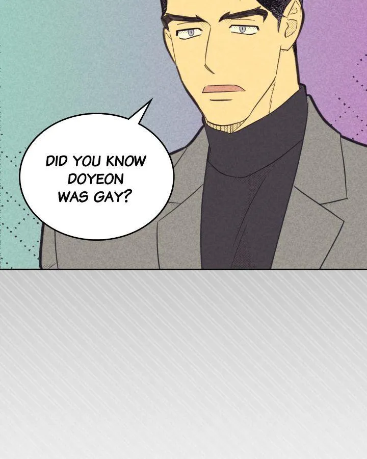 Love Work Balance Chapter 41 page 3 - 