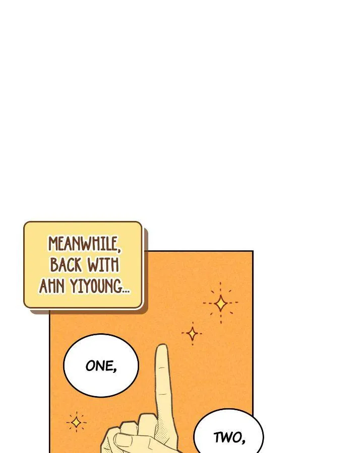 Love Work Balance Chapter 41 page 23 - 
