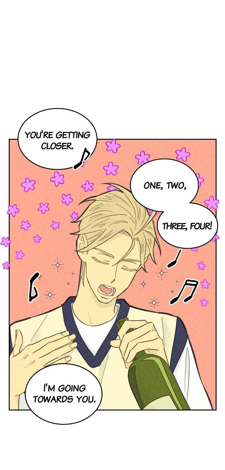 Love Work Balance Chapter 41 page 25 - 