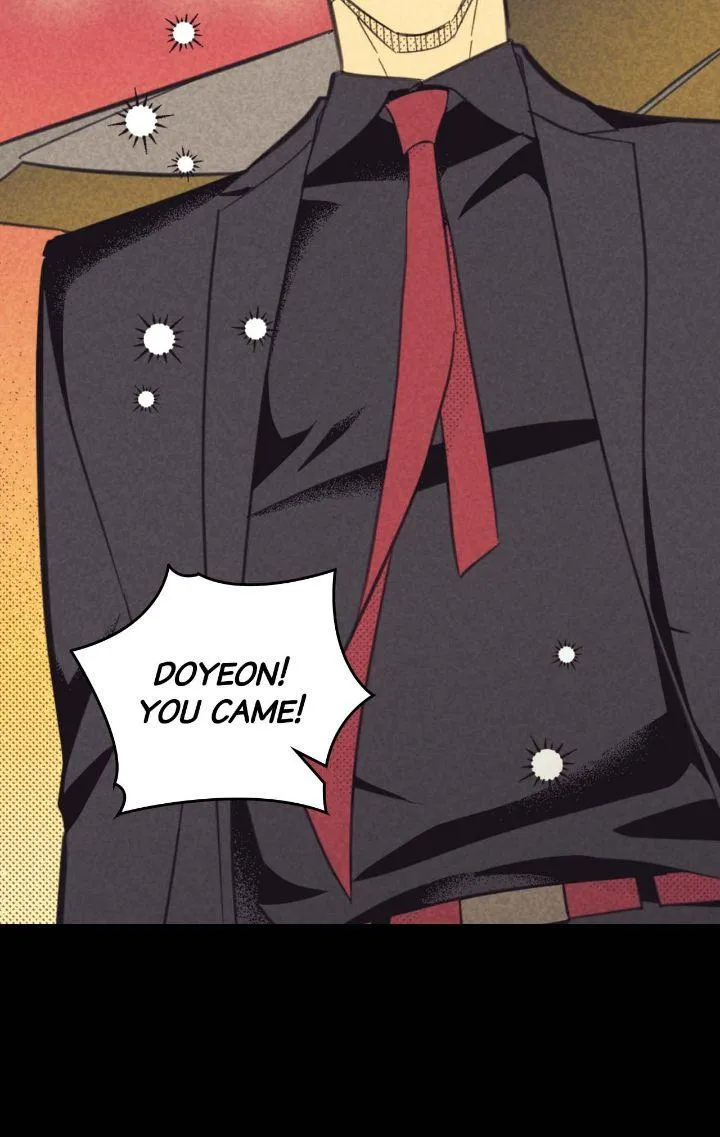 Love Work Balance Chapter 41 page 31 - 