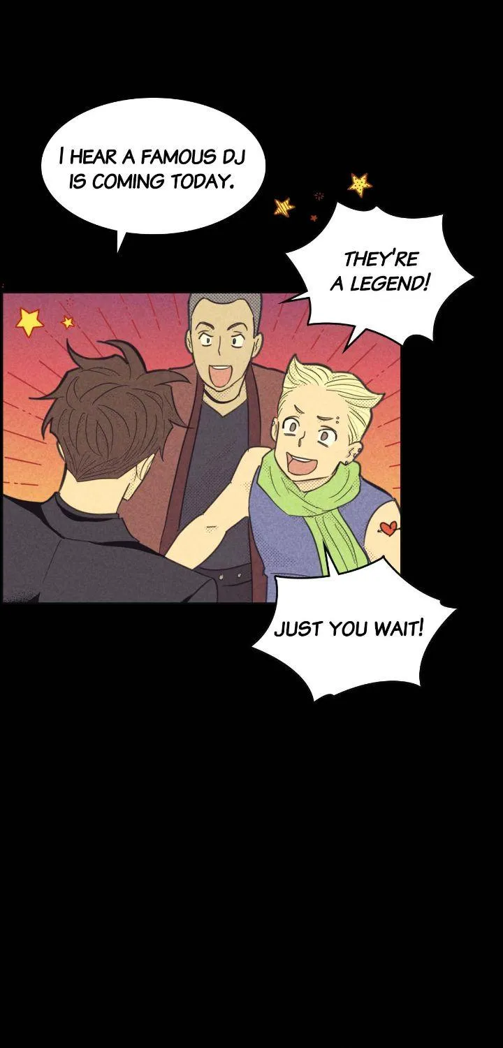 Love Work Balance Chapter 41 page 32 - 