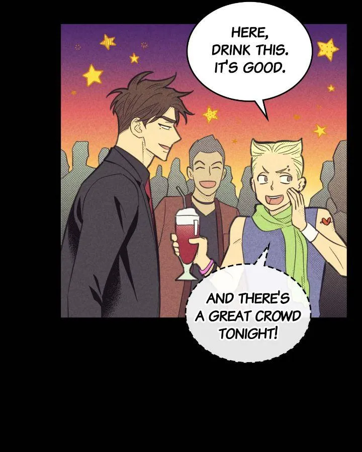 Love Work Balance Chapter 41 page 33 - 