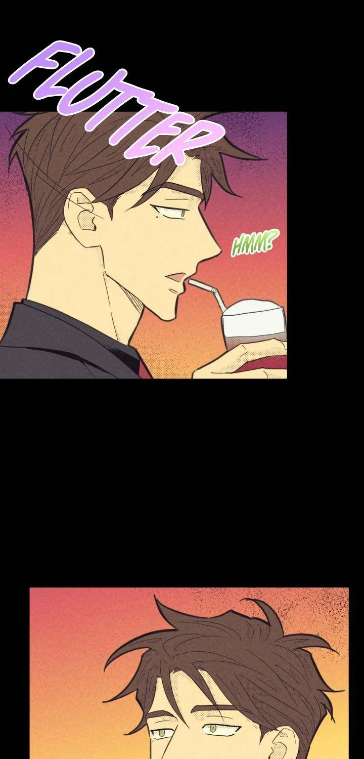 Love Work Balance Chapter 41 page 34 - 