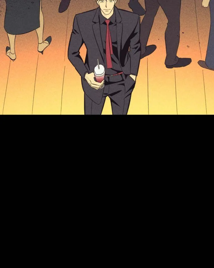 Love Work Balance Chapter 41 page 37 - 