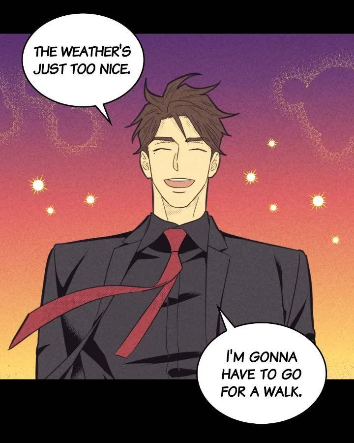 Love Work Balance Chapter 41 page 39 - 