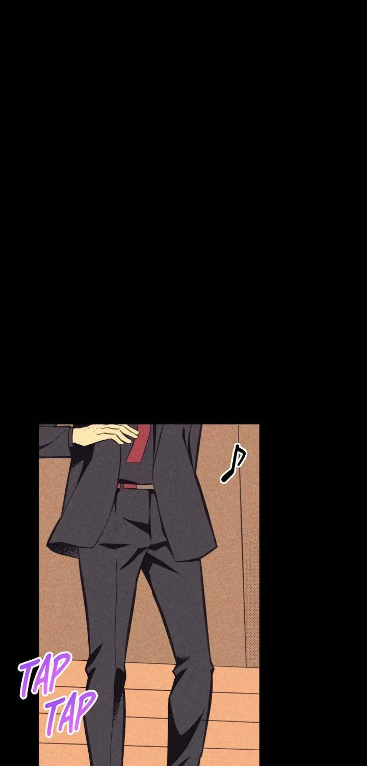 Love Work Balance Chapter 41 page 40 - 