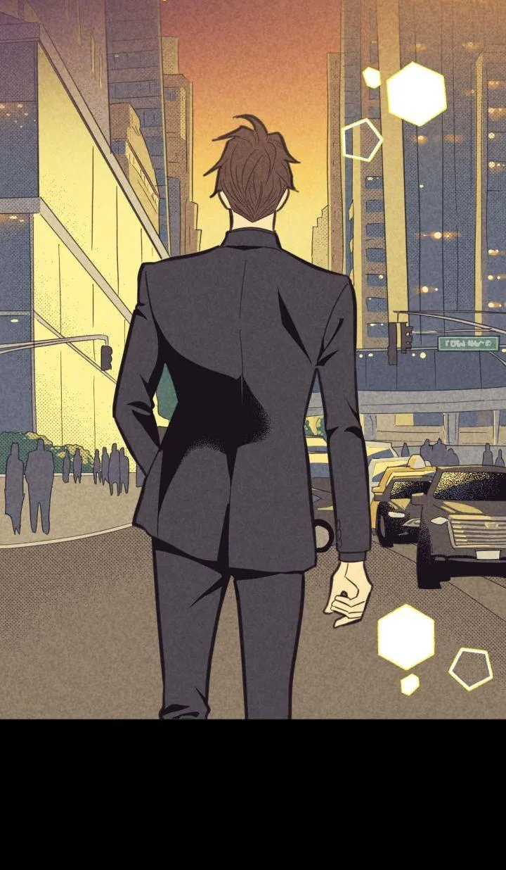 Love Work Balance Chapter 41 page 42 - 