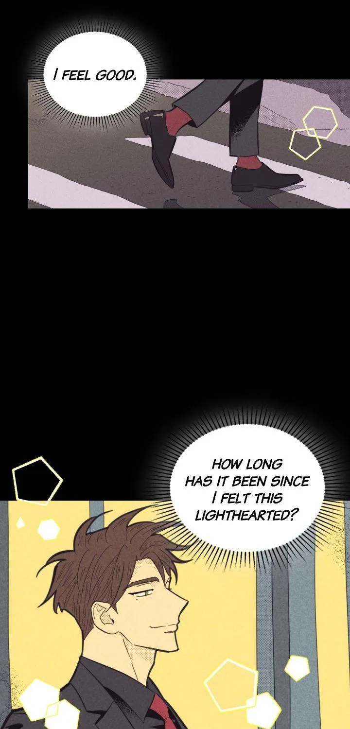 Love Work Balance Chapter 41 page 43 - 