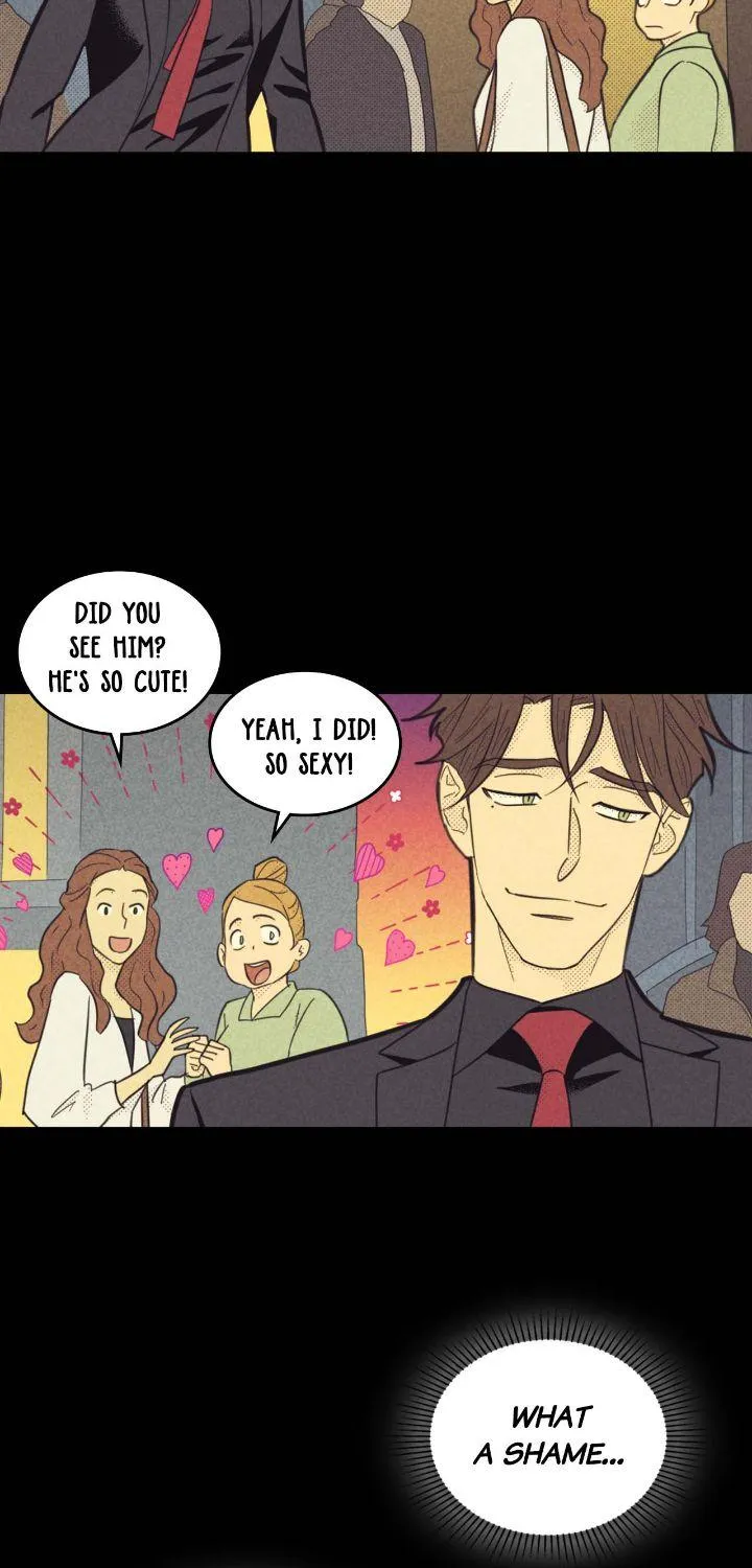 Love Work Balance Chapter 41 page 45 - 