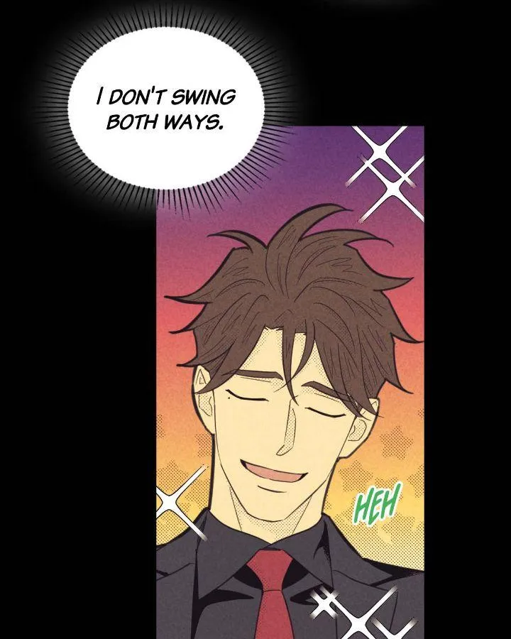 Love Work Balance Chapter 41 page 46 - 