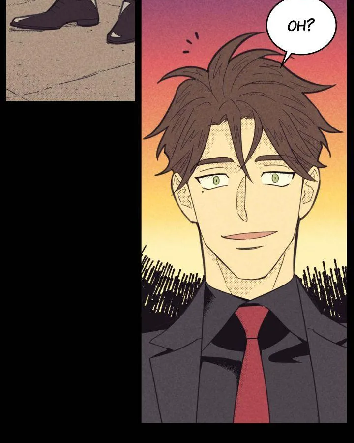 Love Work Balance Chapter 41 page 48 - 