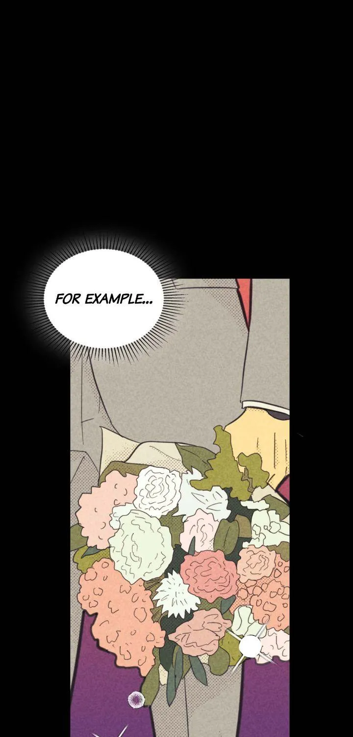 Love Work Balance Chapter 41 page 49 - 