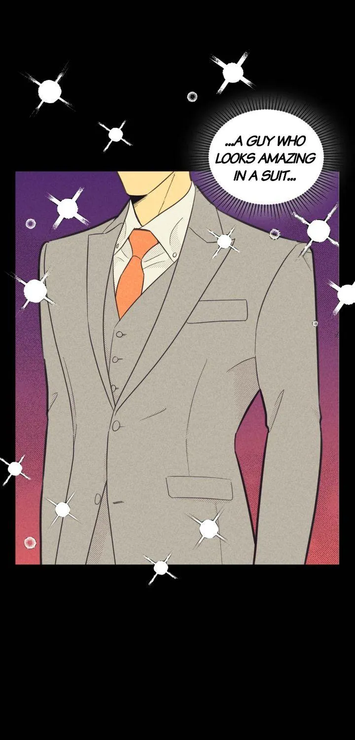 Love Work Balance Chapter 41 page 51 - 
