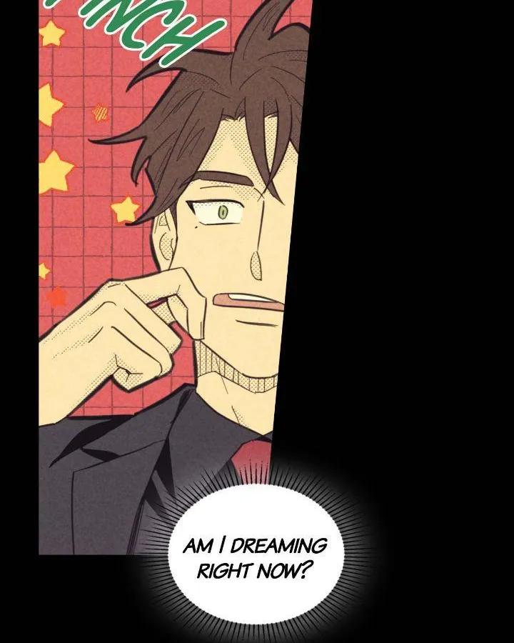 Love Work Balance Chapter 41 page 54 - 