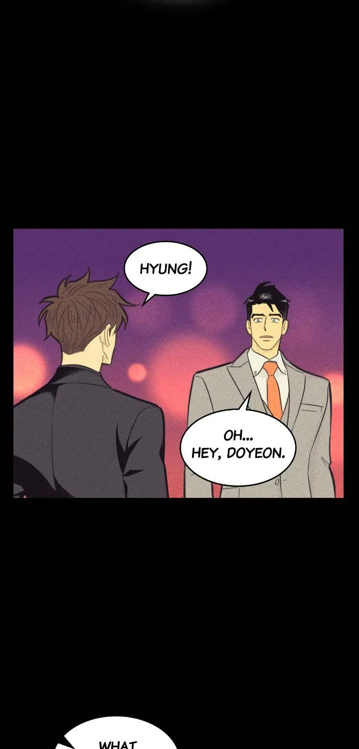 Love Work Balance Chapter 41 page 55 - 