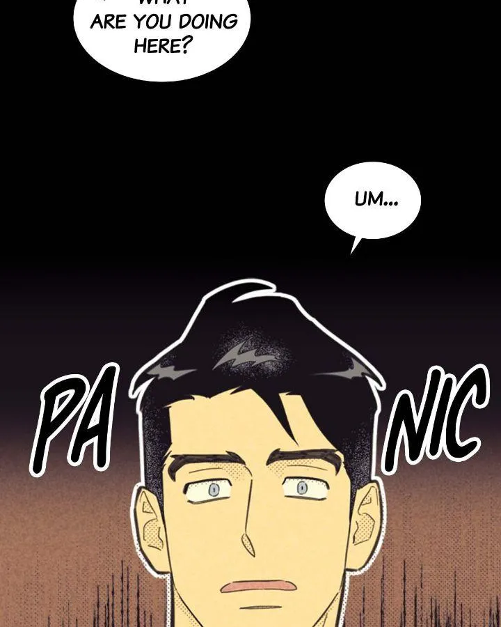Love Work Balance Chapter 41 page 56 - 