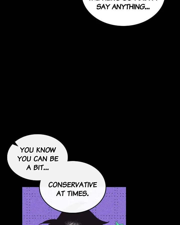 Love Work Balance Chapter 41 page 7 - 