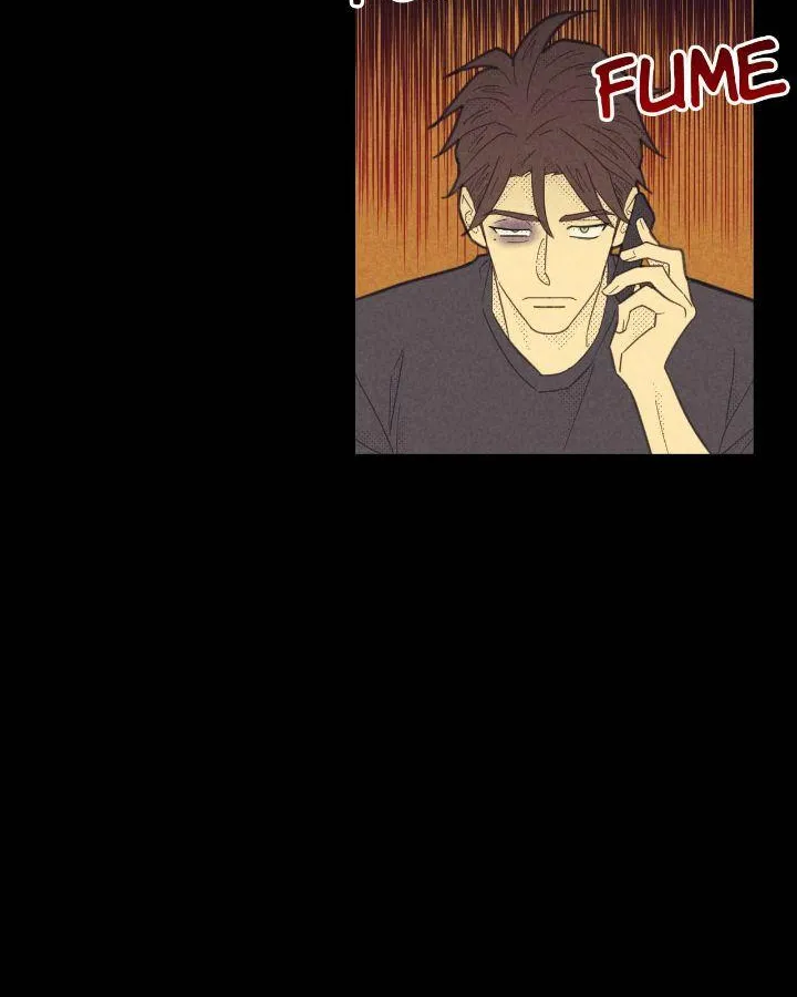 Love Work Balance Chapter 41 page 61 - 