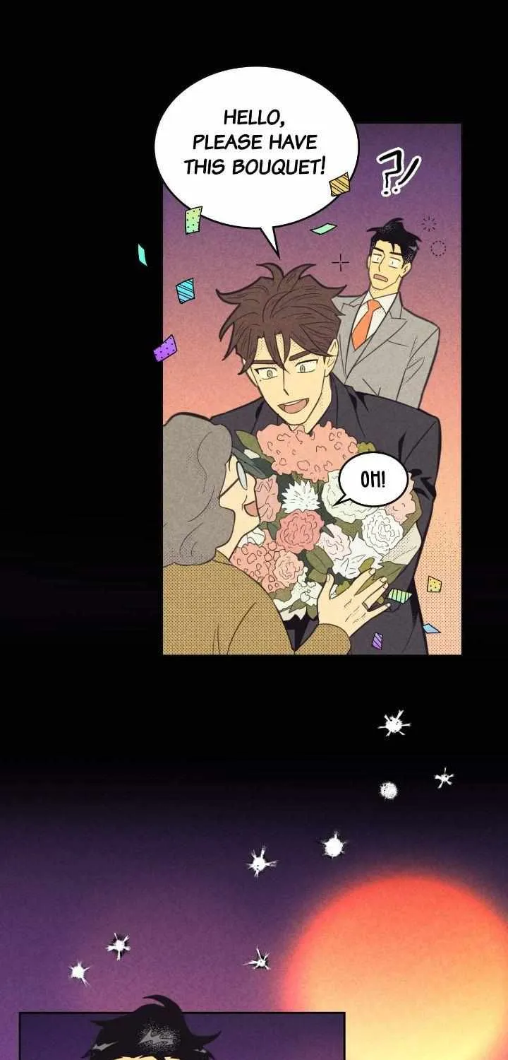 Love Work Balance Chapter 41 page 64 - 
