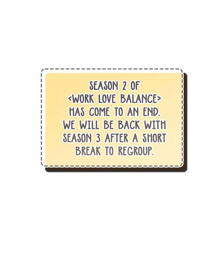 Love Work Balance Chapter 41 page 67 - 