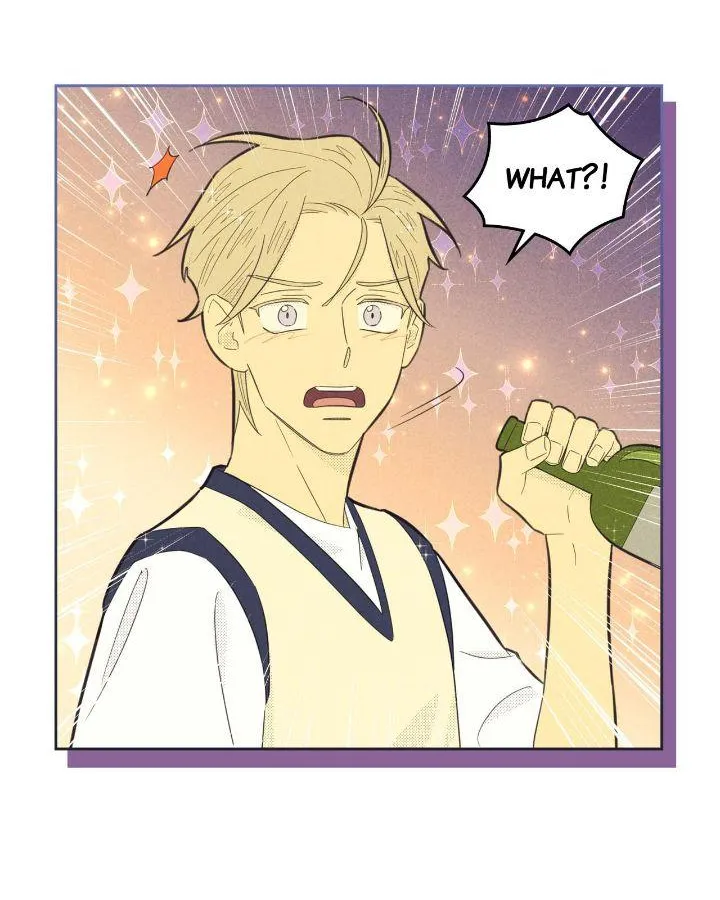 Love Work Balance Chapter 41 page 69 - 