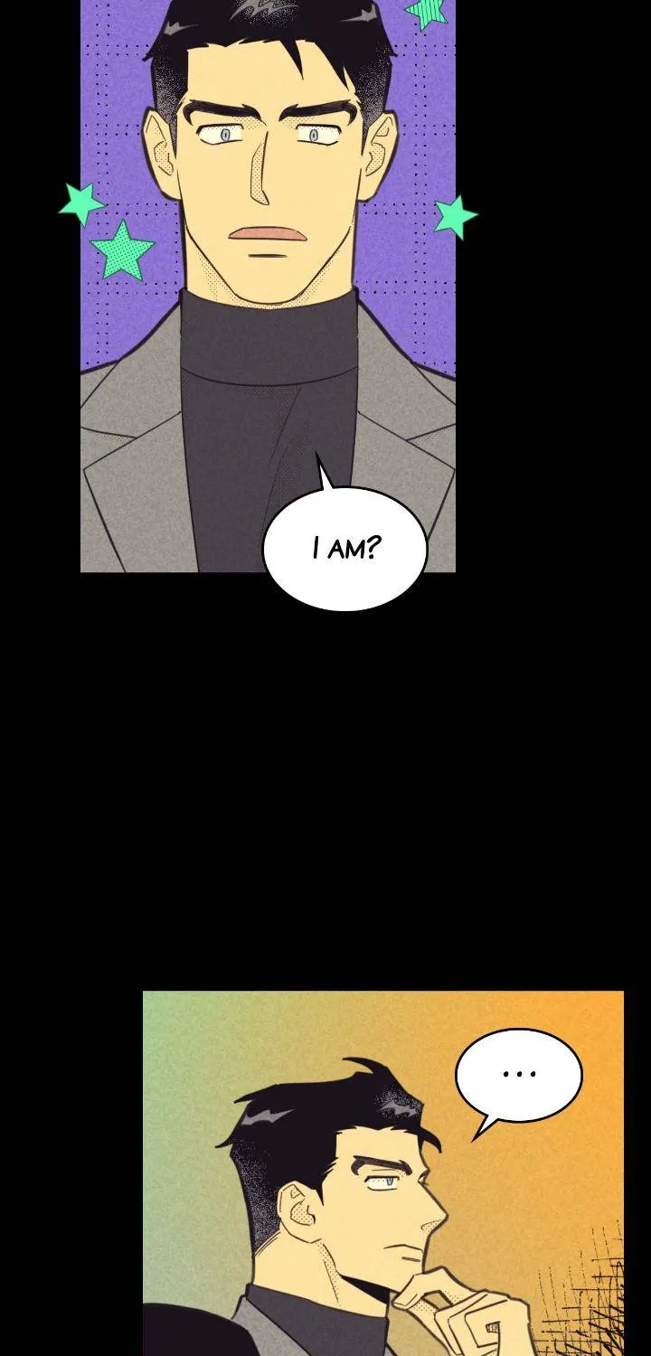 Love Work Balance Chapter 41 page 8 - 