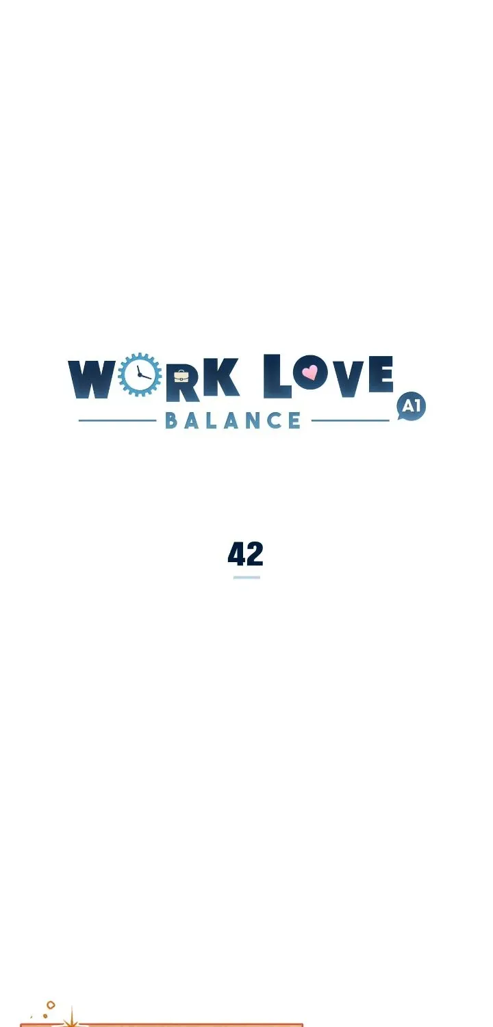 Love Work Balance Chapter 42 page 2 - 
