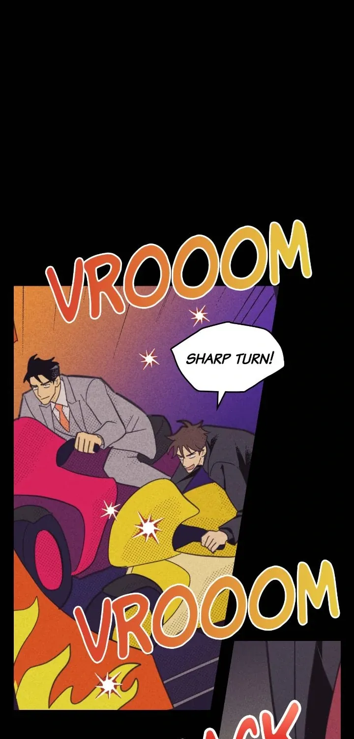 Love Work Balance Chapter 42 page 15 - 