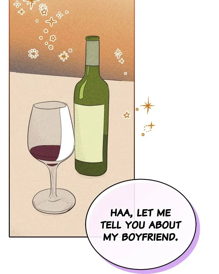 Love Work Balance Chapter 42 page 3 - 