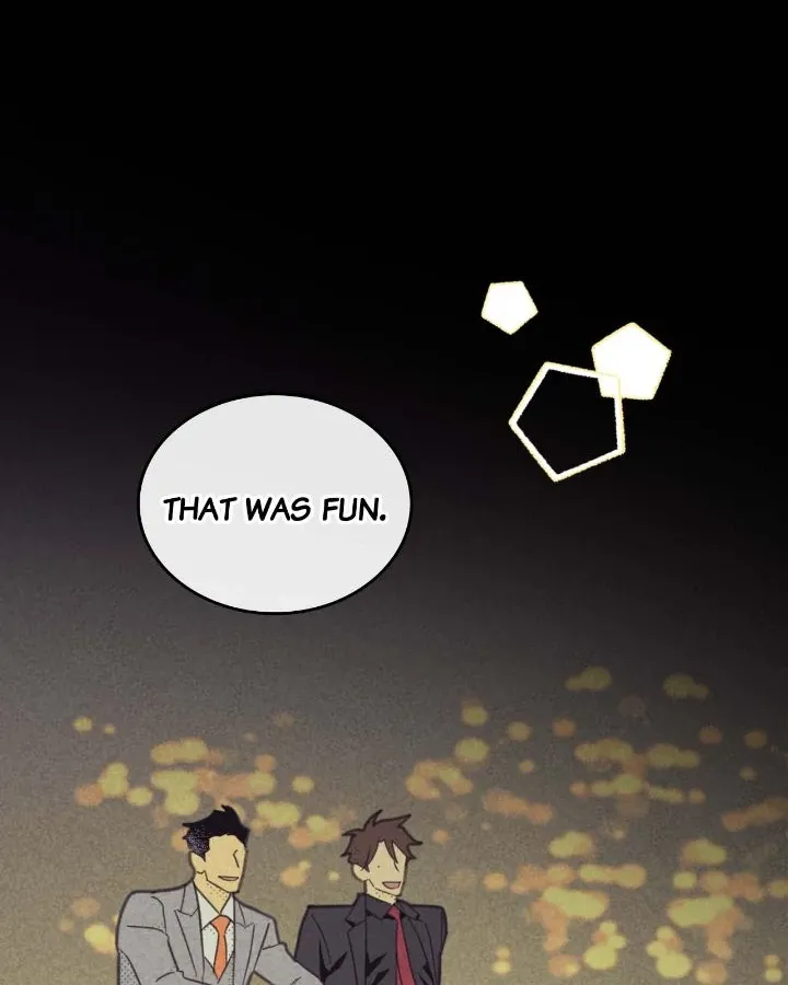Love Work Balance Chapter 42 page 21 - 