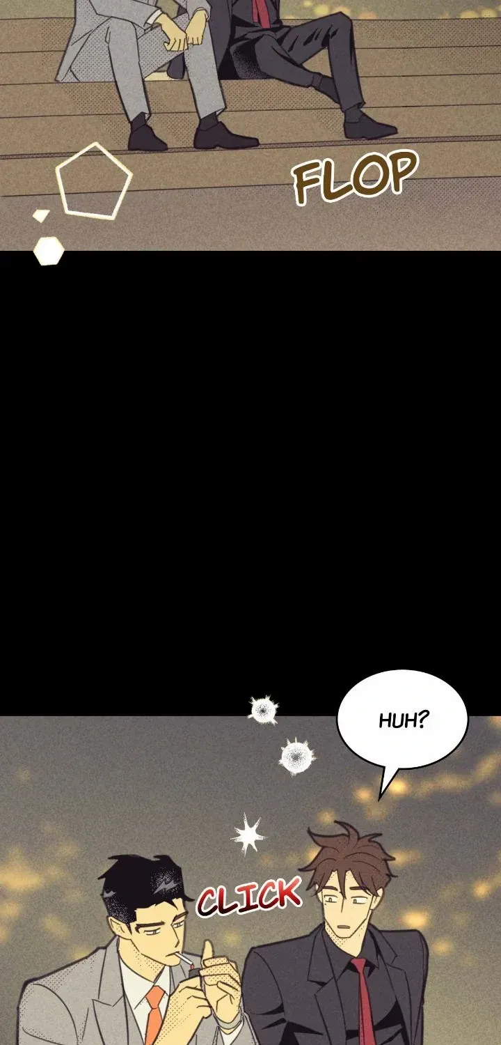 Love Work Balance Chapter 42 page 22 - 