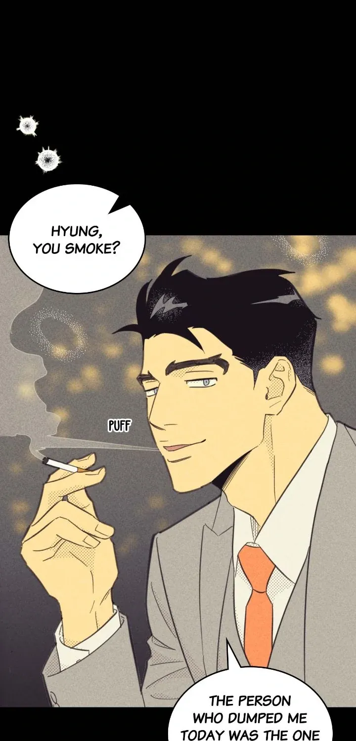 Love Work Balance Chapter 42 page 24 - 
