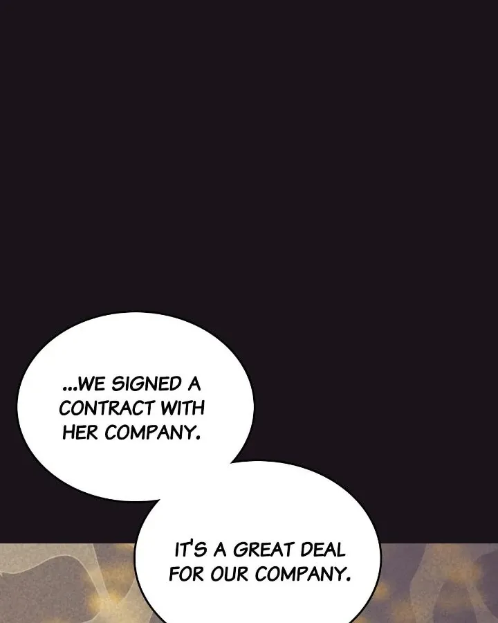 Love Work Balance Chapter 42 page 28 - 