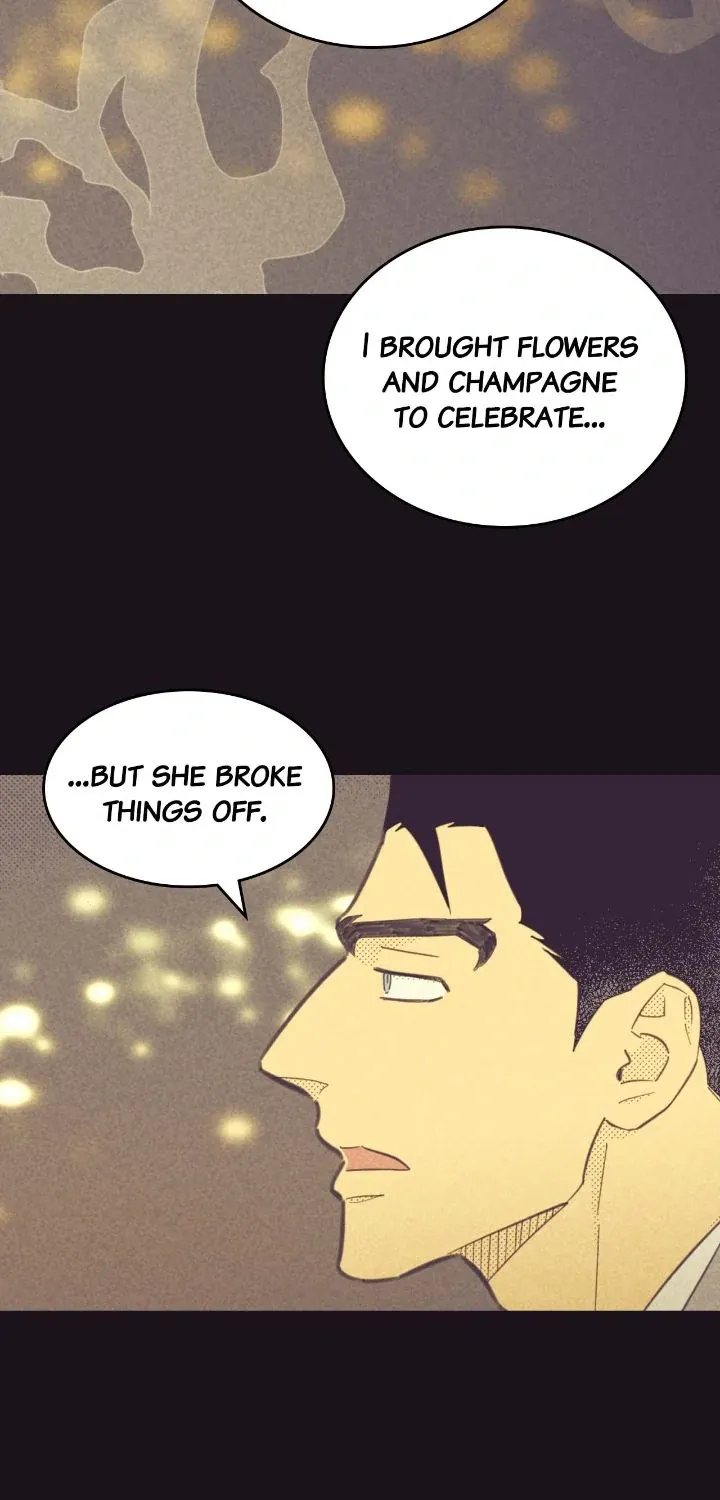 Love Work Balance Chapter 42 page 29 - 