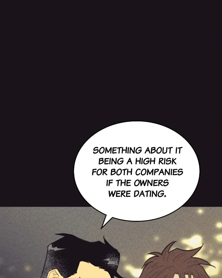 Love Work Balance Chapter 42 page 30 - 