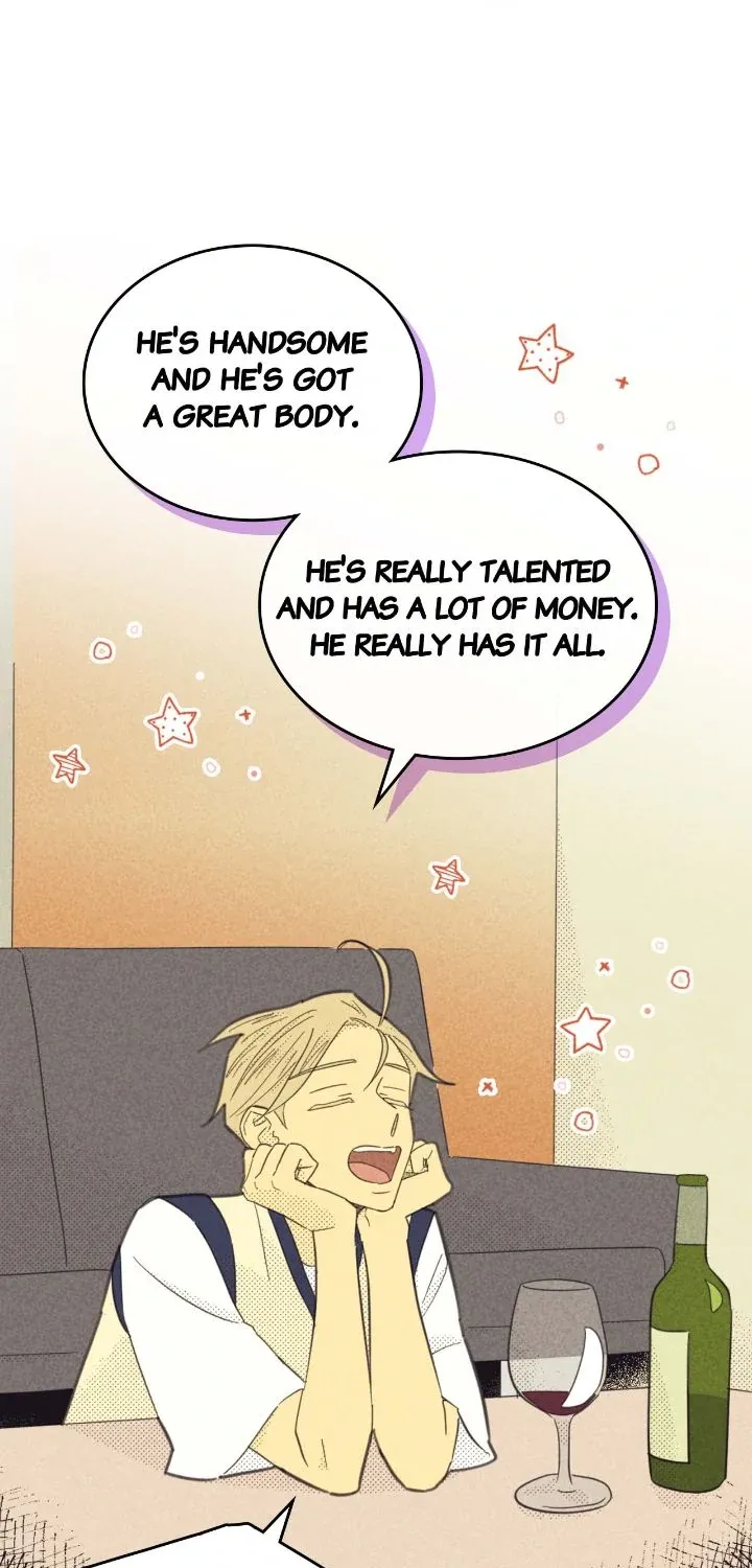 Love Work Balance Chapter 42 page 4 - 