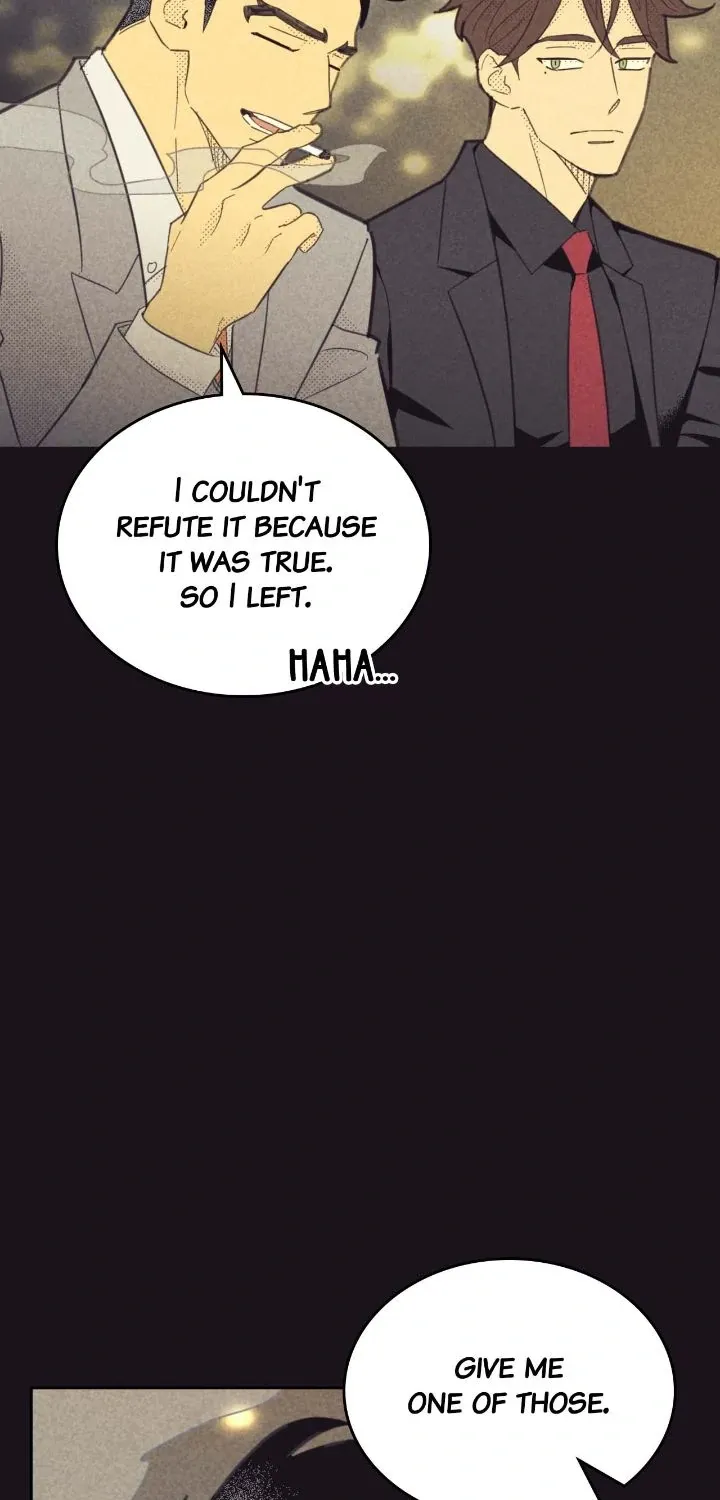 Love Work Balance Chapter 42 page 31 - 