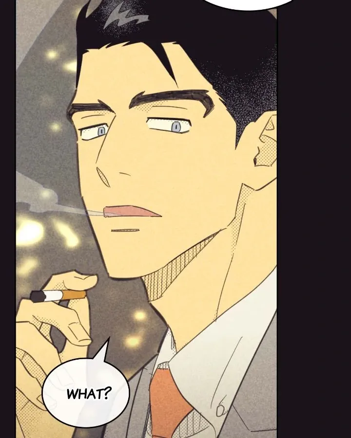 Love Work Balance Chapter 42 page 32 - 