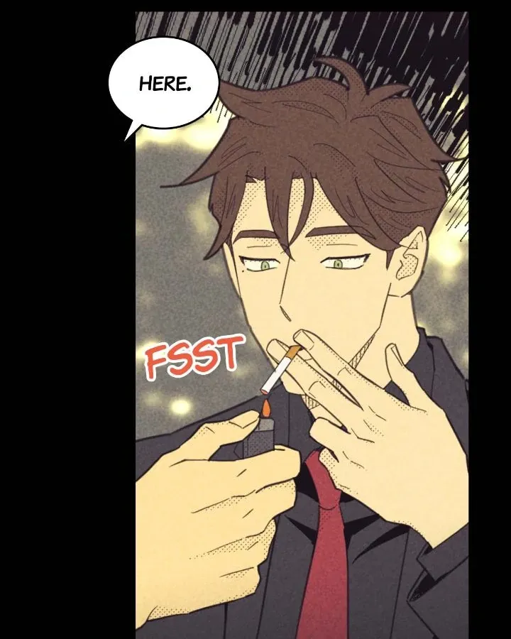 Love Work Balance Chapter 42 page 35 - 