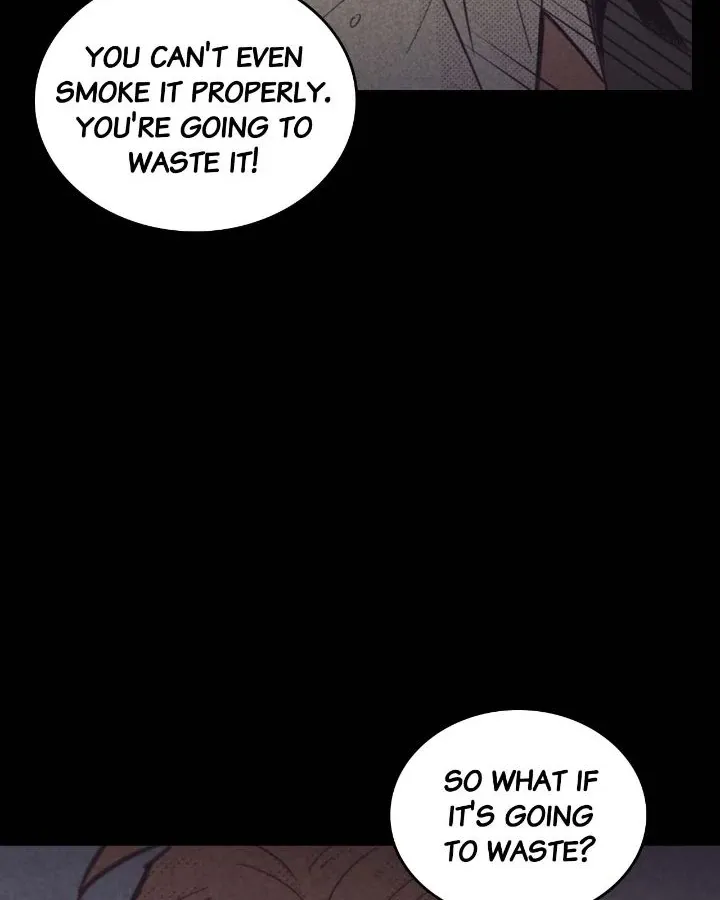 Love Work Balance Chapter 42 page 39 - 